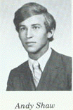 shaw